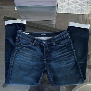 NWOT Jack & Jones Straight Leg Jeans 34x34